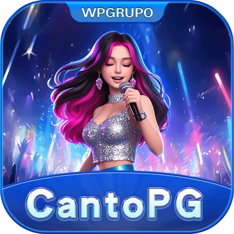 Cantopg Logo